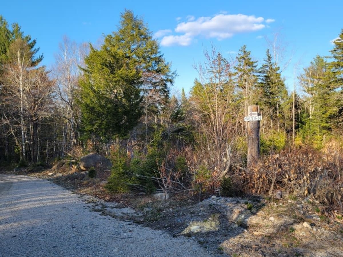 West to Oxhead Connector photo 5