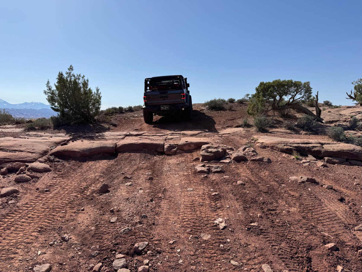 Little Canyon Point photo 4