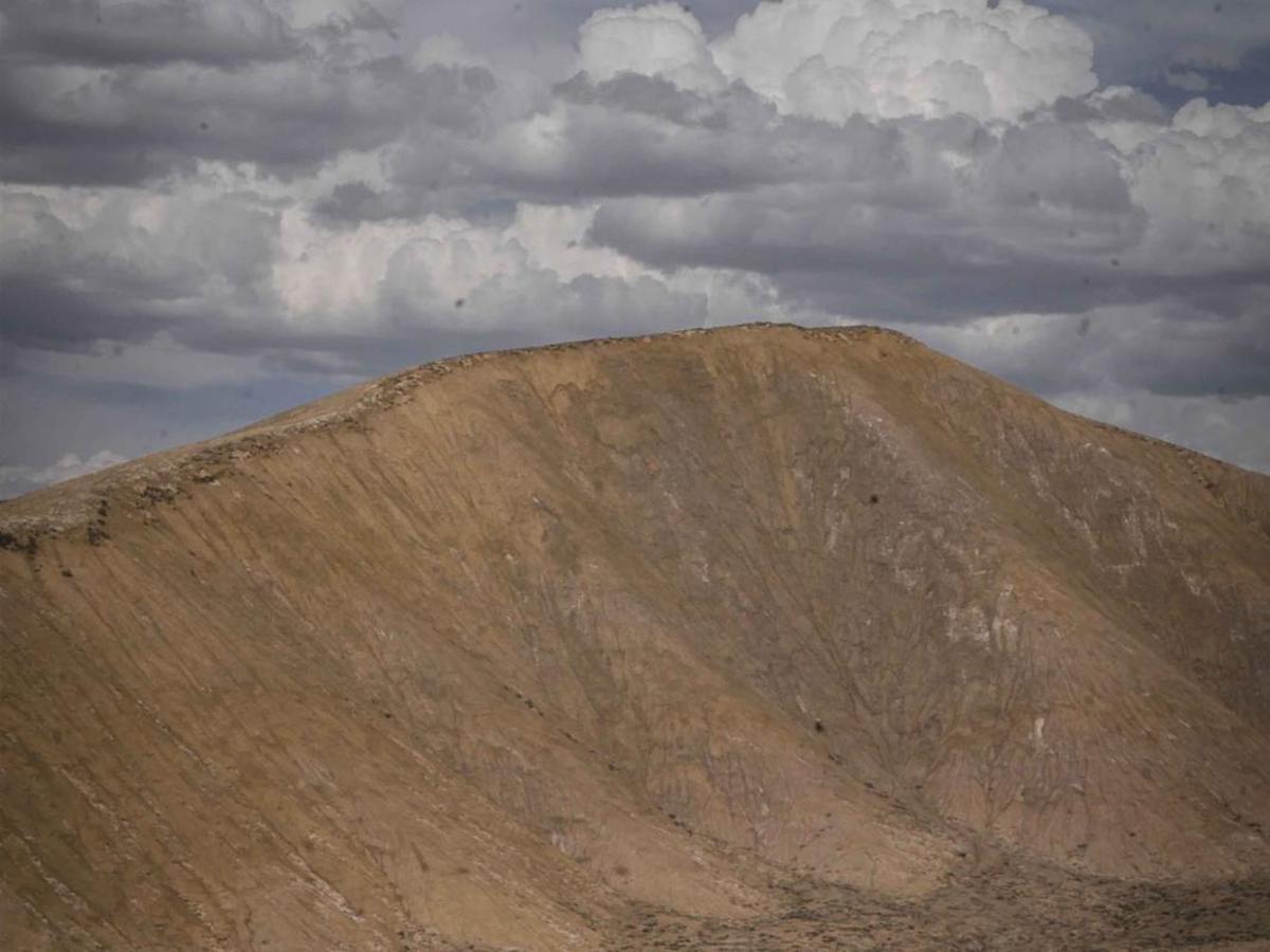 South Landfill Ridge photo 3