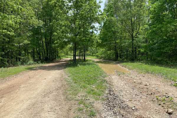 Ridgeline Road