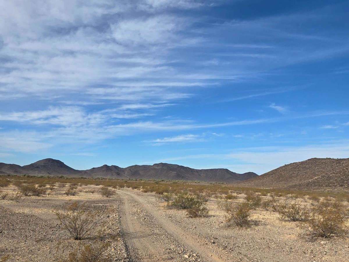 Trail to Hope photo 5