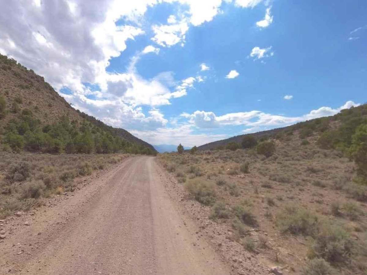 Albinus Canyon- Elsinore Mountain Road- FS 40105 photo 6