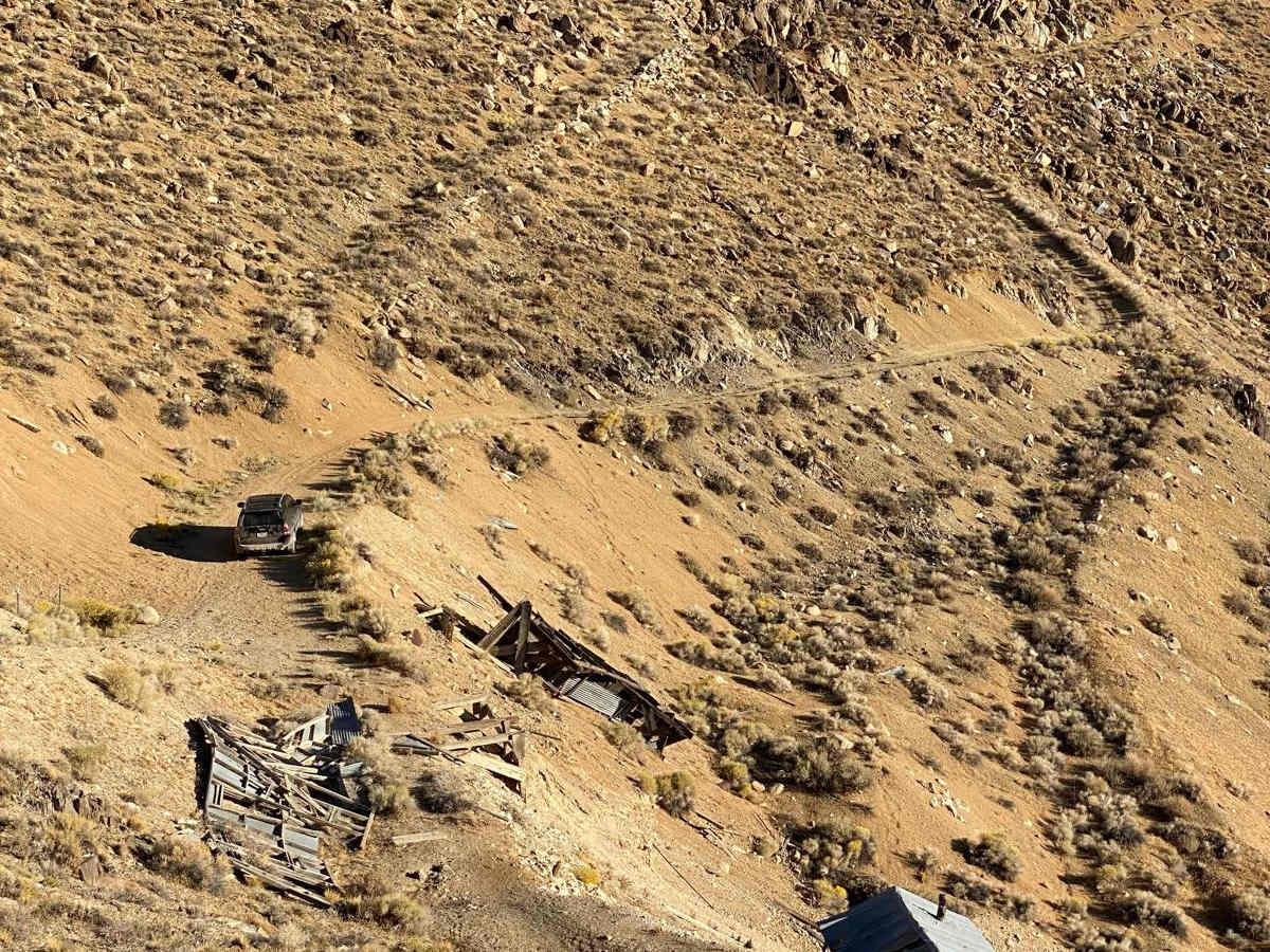 Nightingale Mine photo 6