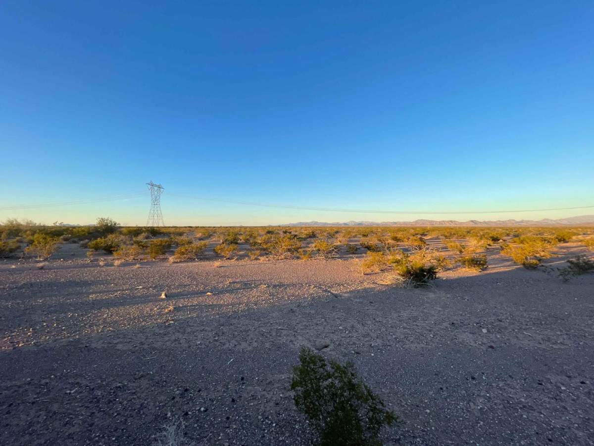 AZ Peace Trail Deep Sand Bypass photo 6