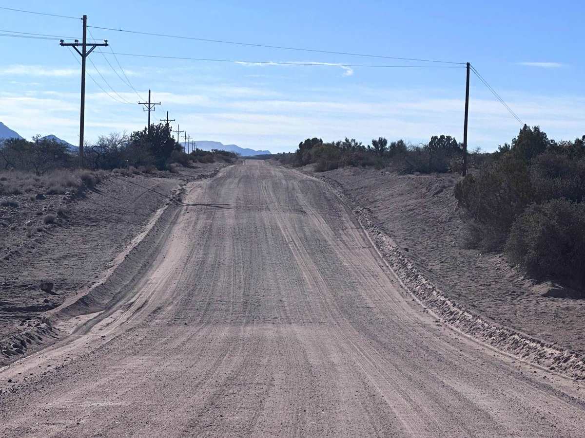 Hackberry Road photo 4