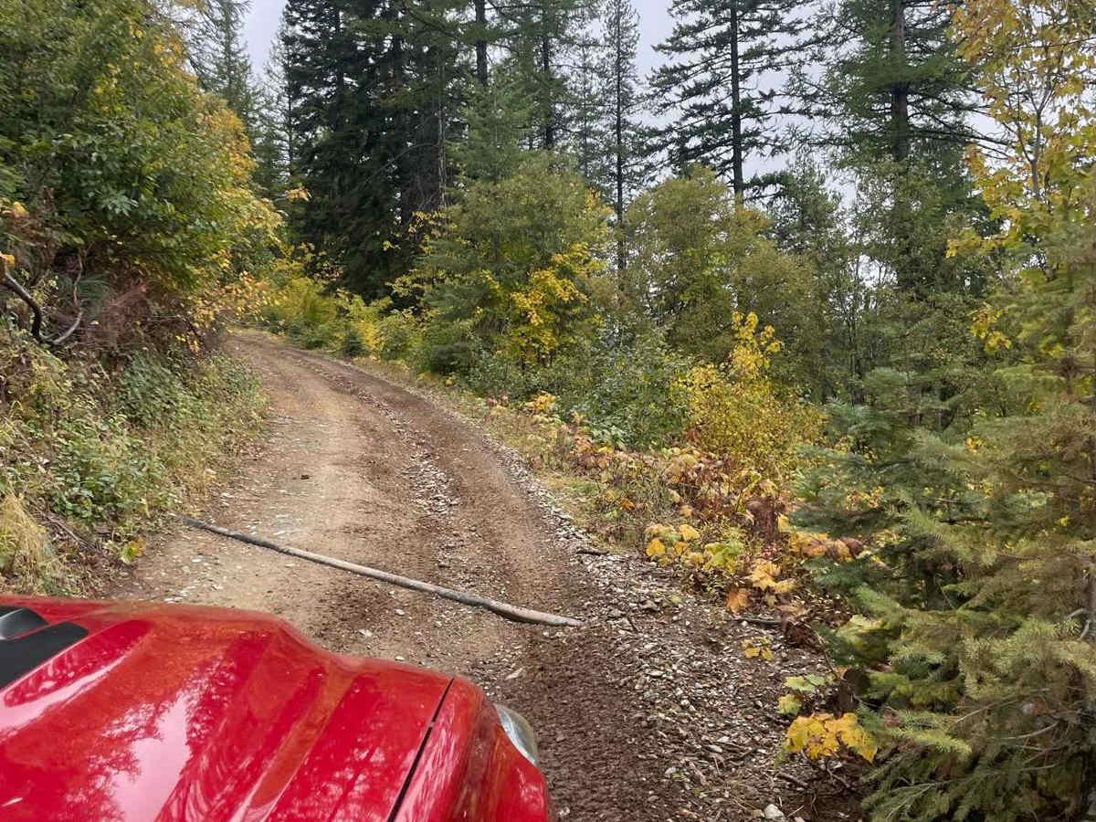 Silver Creek to Silver Lake photo 4