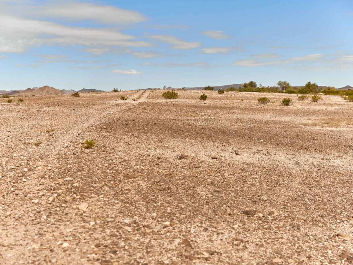 AZ Route 67 trail photo