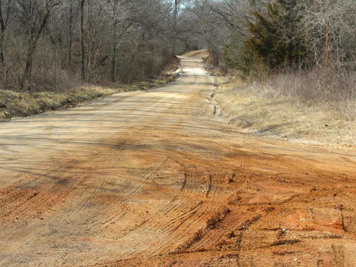 Brazil Road - WCR 657 photo 2