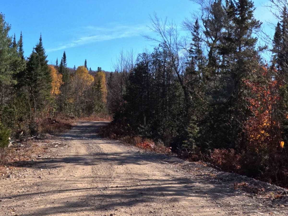 Tribag Mine Alt Route photo 4