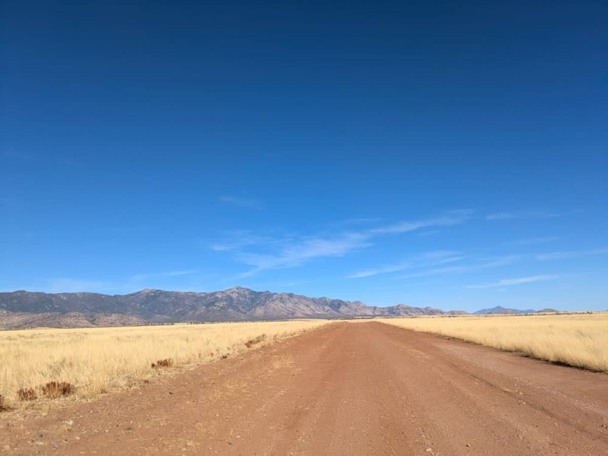 Washington Montezuma Pass photo 3