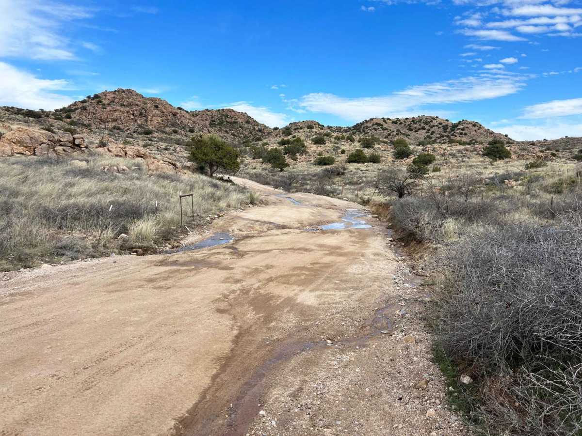 Redington Pass photo 4