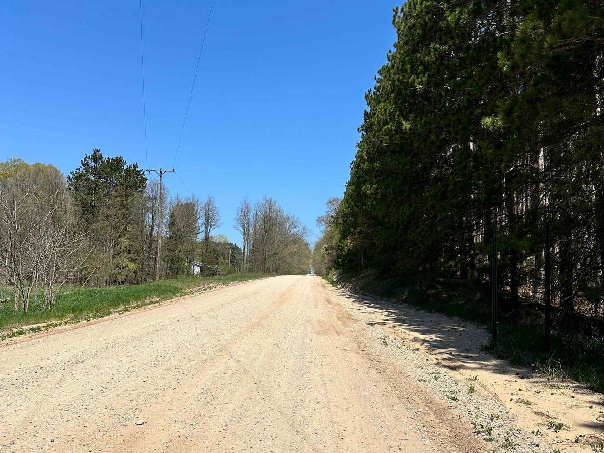 Cadillac Area ORV/OHV Scenic Ride - Part 16 photo 2