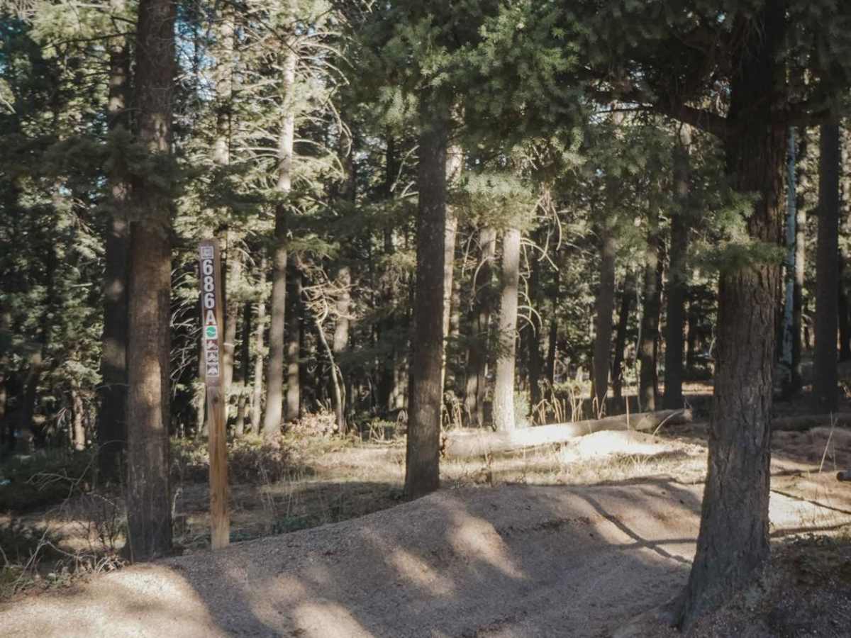 686 Garber ATV Trail photo 2