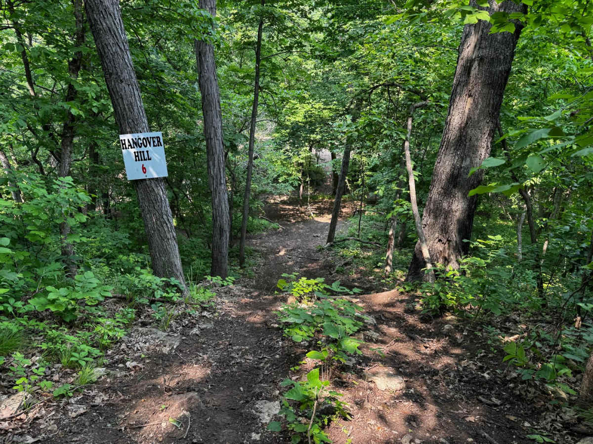 Hangover Hill 123 photo 5