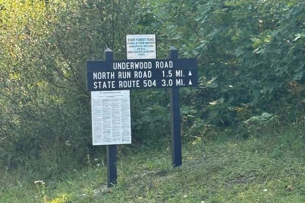 Underwood Road