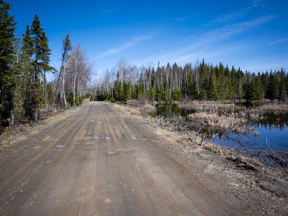 Tetagouche Trail (Part 1) photo 3