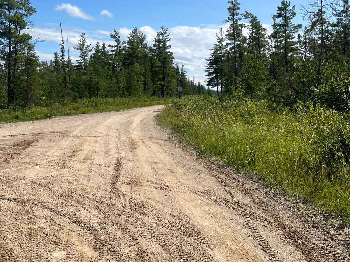 East Creek Connector photo 4