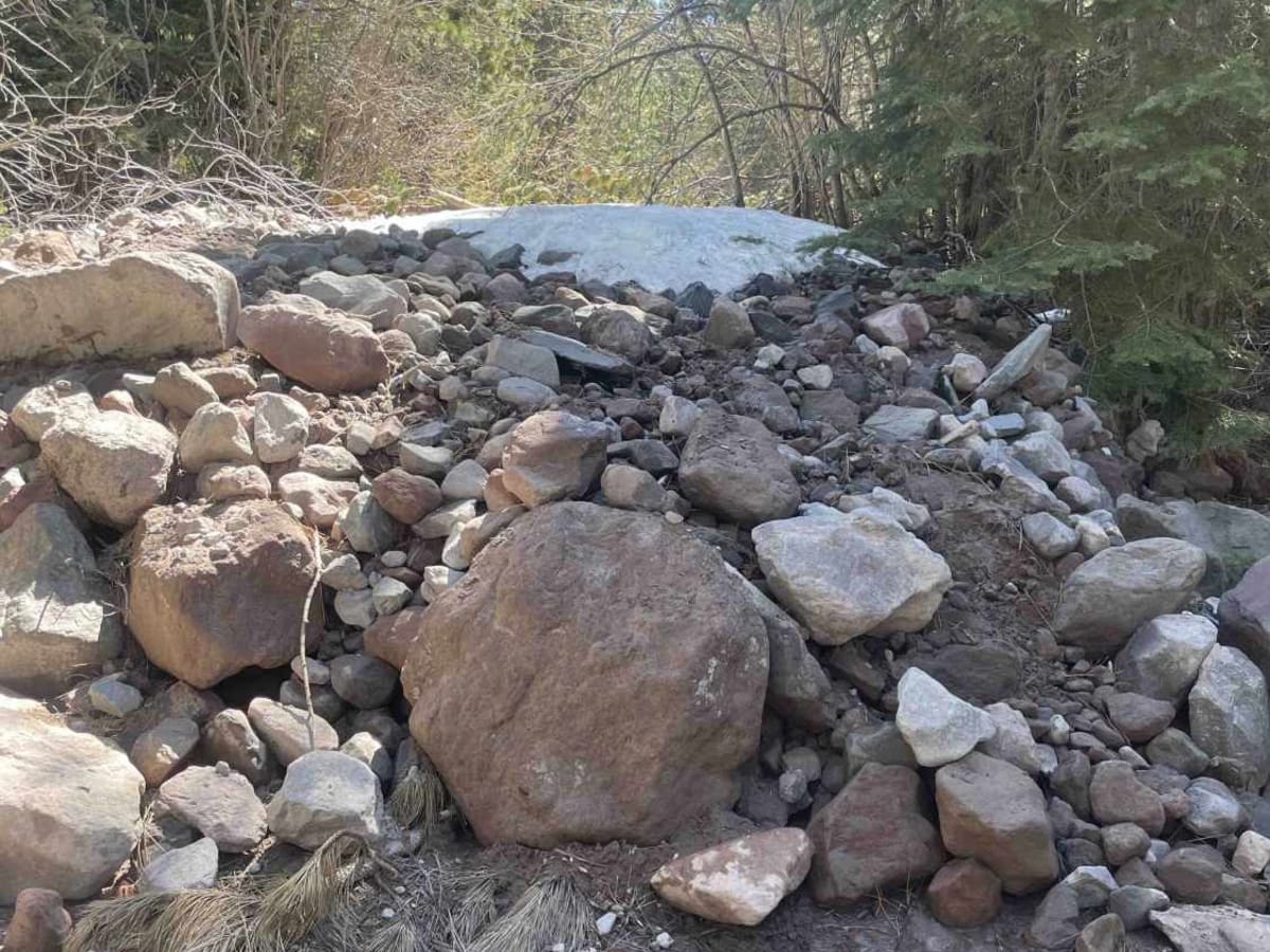 Rocky Road photo 6