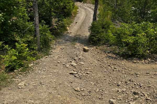 Yee Haw Ledges 100