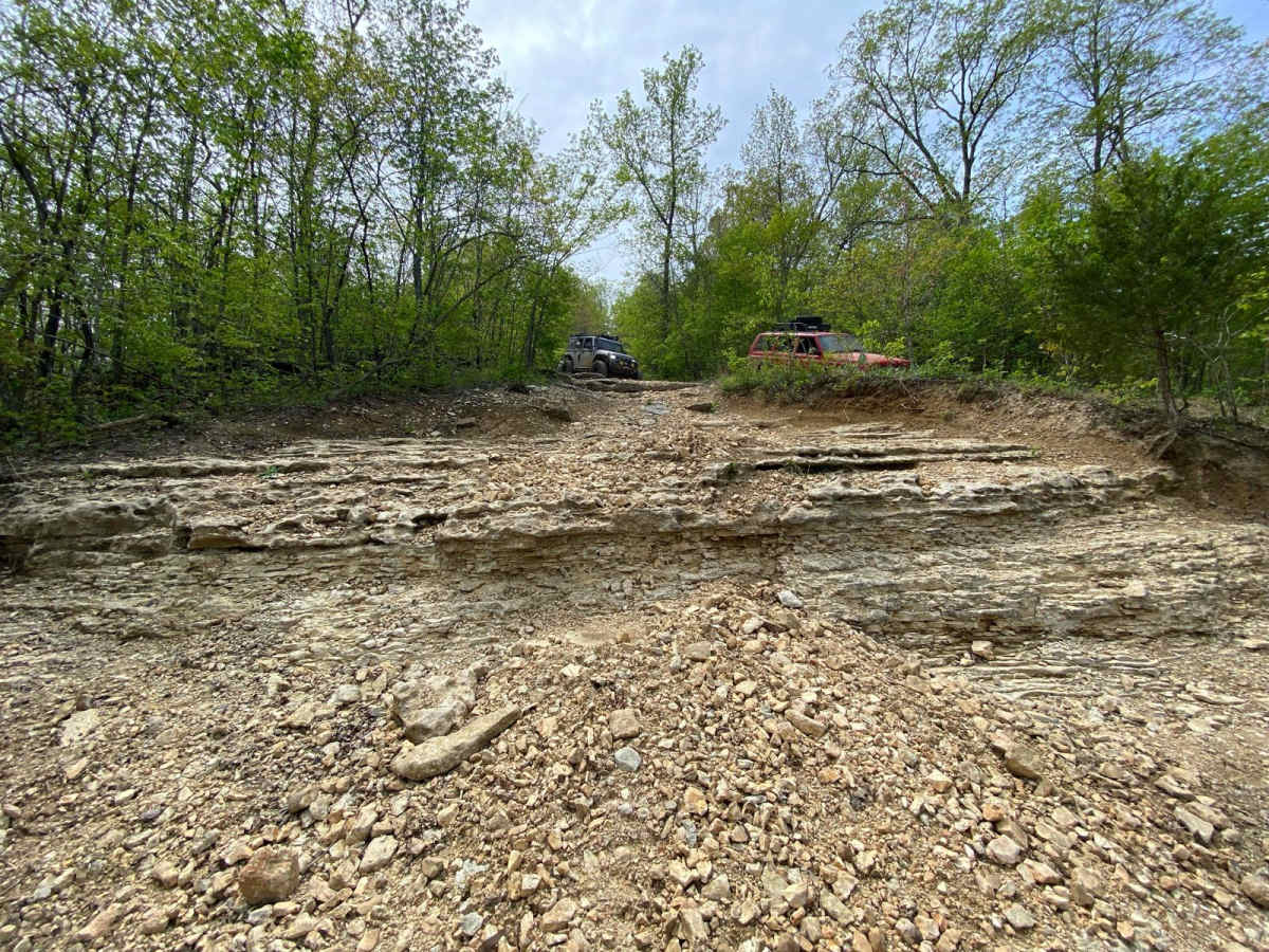 High Mountain Road photo 4