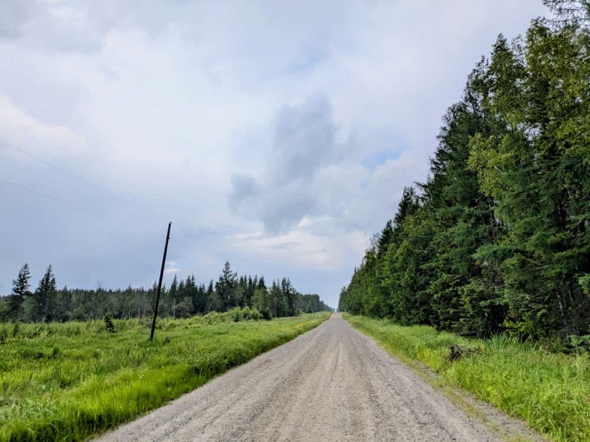 Samuelson Road photo 2