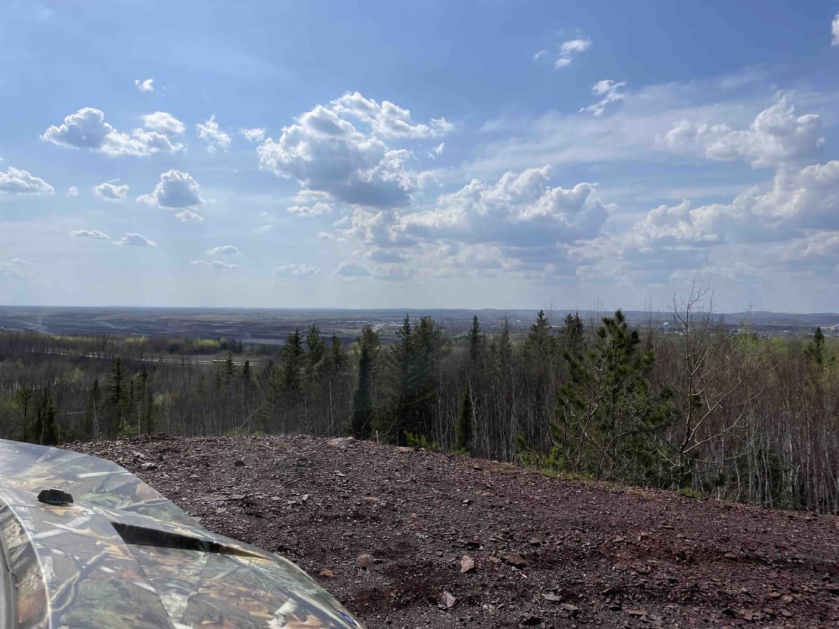 Core Trail photo 2