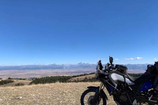 Relay Ridge