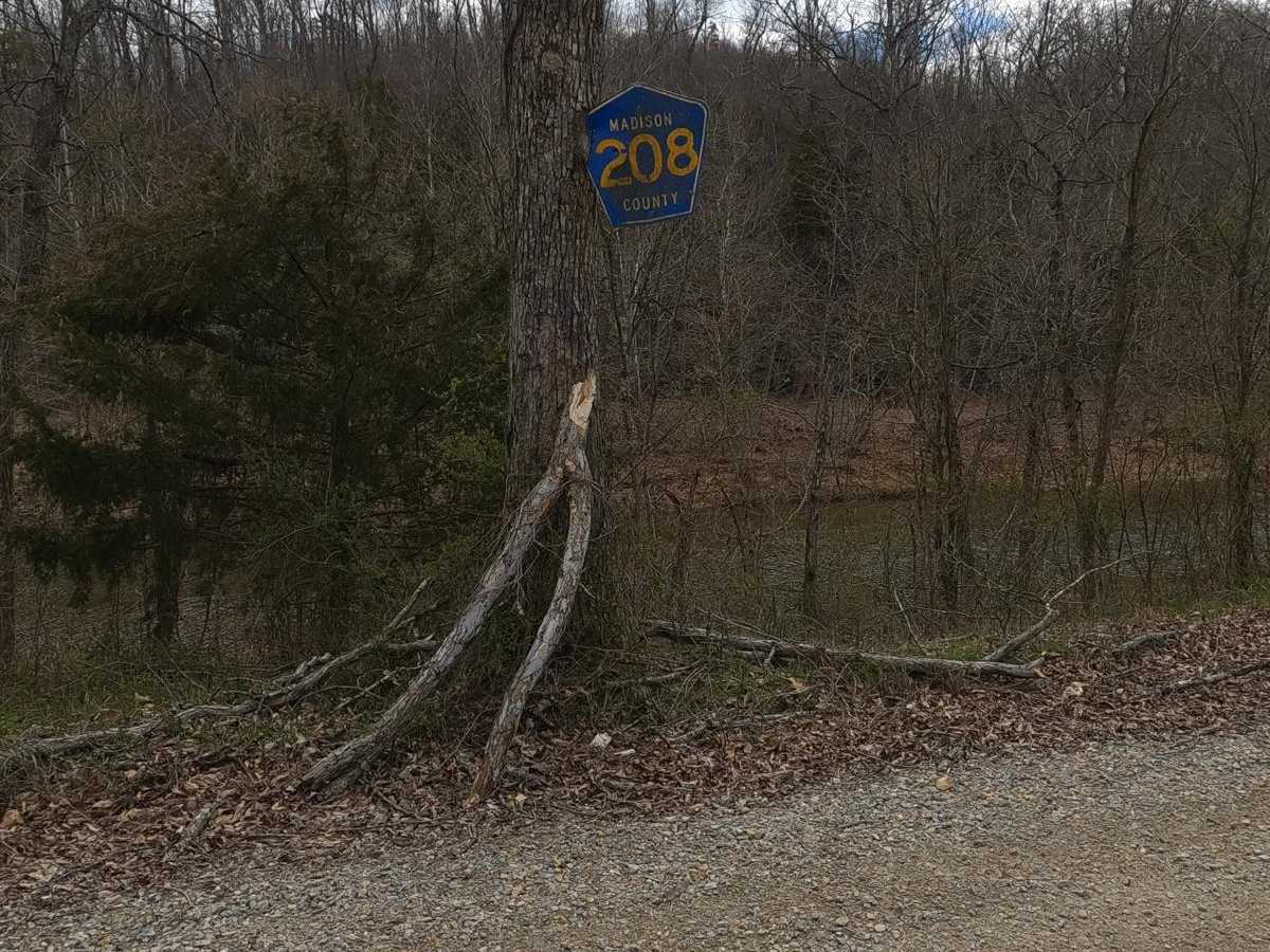 Amidon Conservation Area Road photo 4