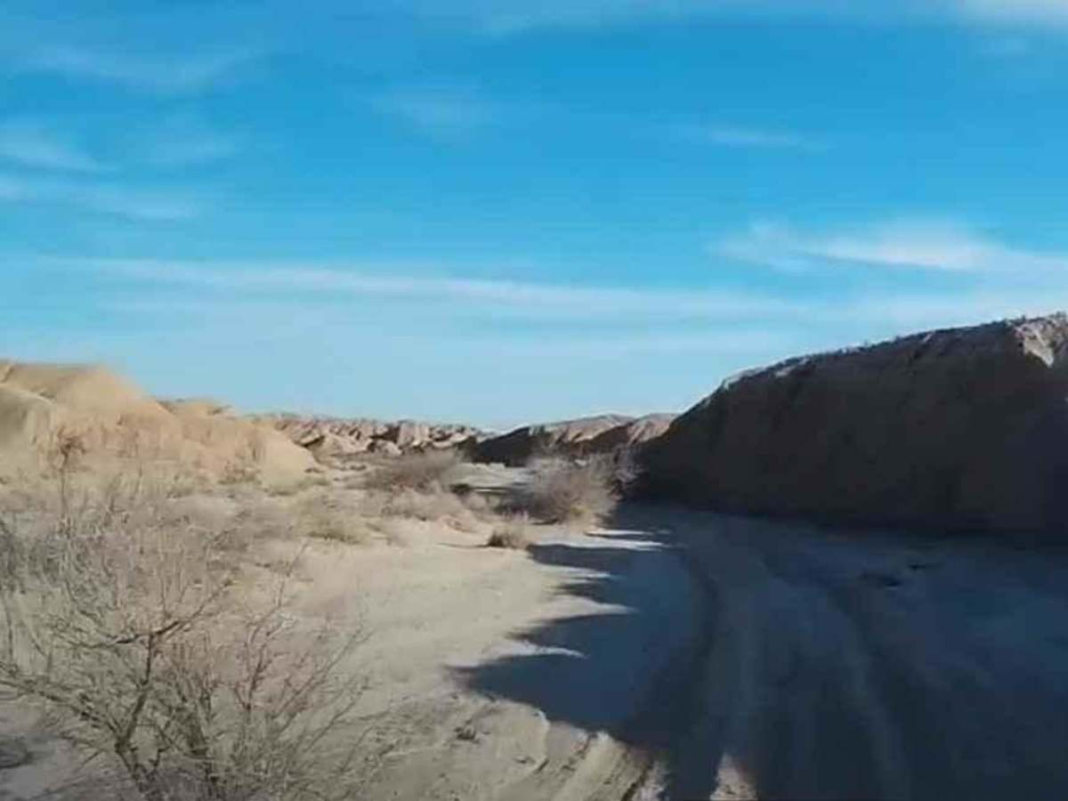 Basin Wash photo 5