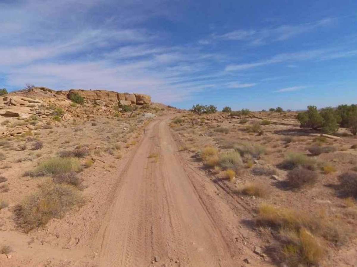 Big Thompson Mesa Road-BLM12200 photo 4