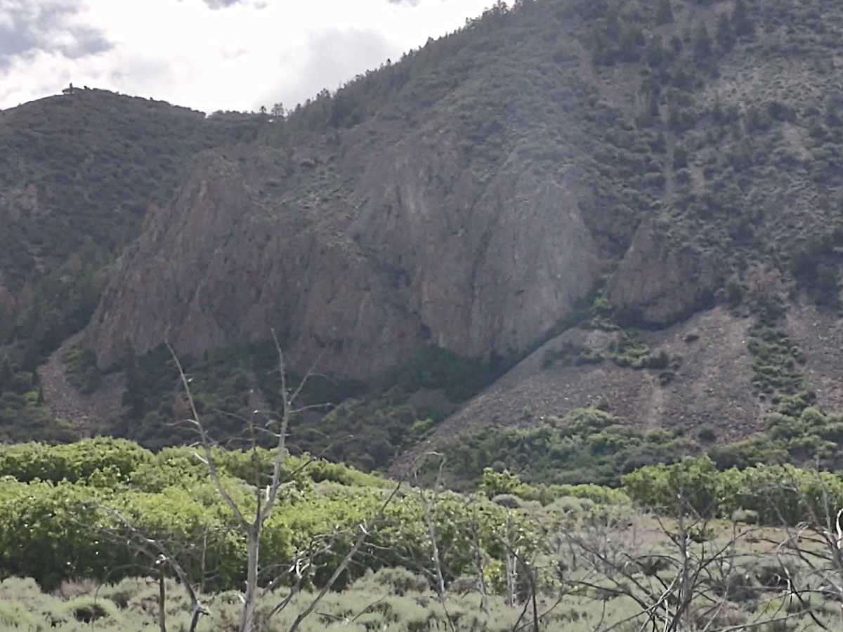 Alternate Smith Canyon Access (FS# 4923) photo 6
