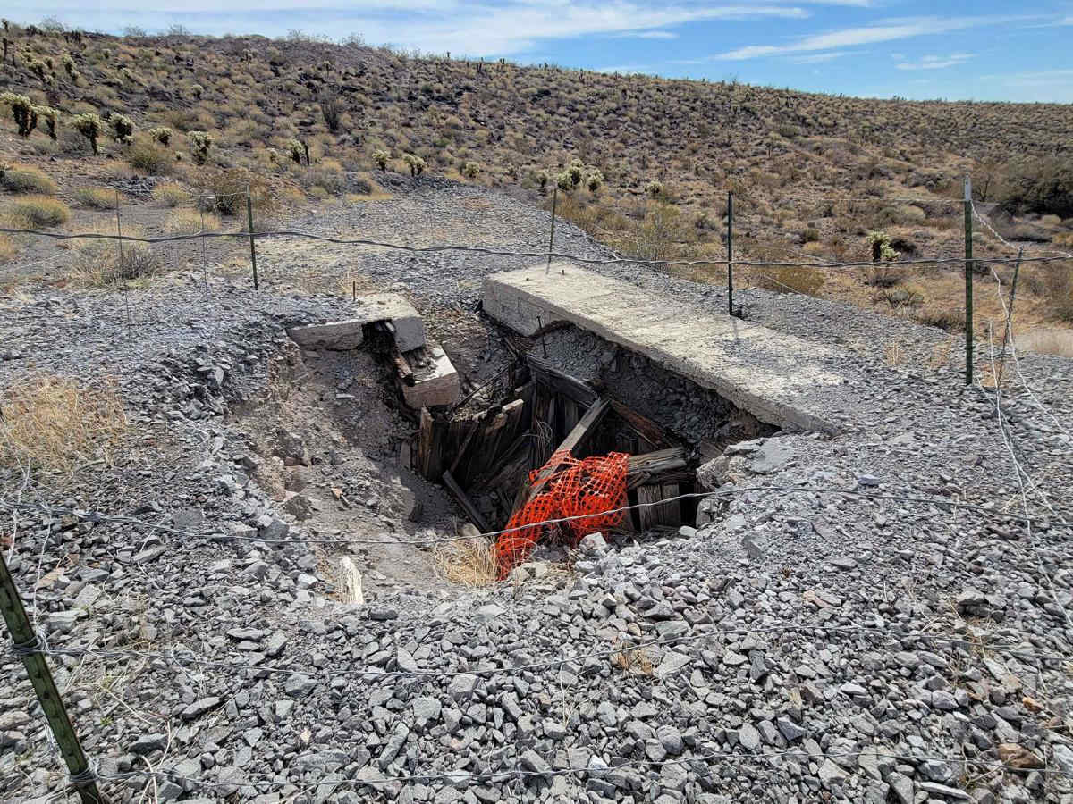 Green Quartz Mine (7936) photo 4