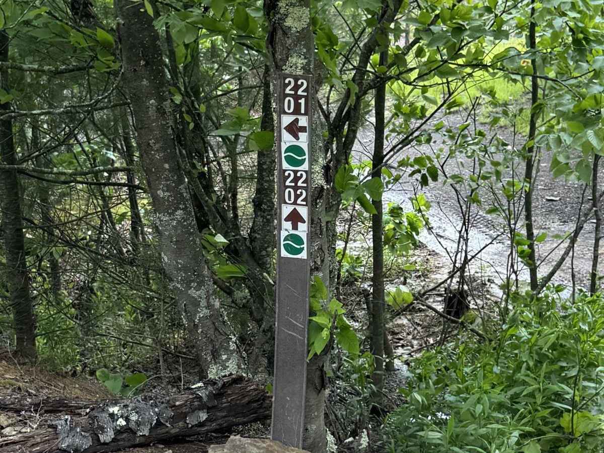 2202 Connector trail photo