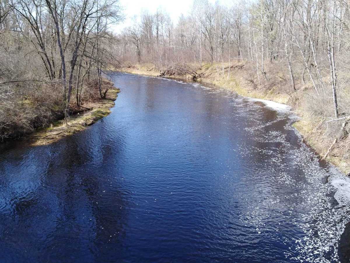 Kettle River to Lawler Loop Trails photo 3