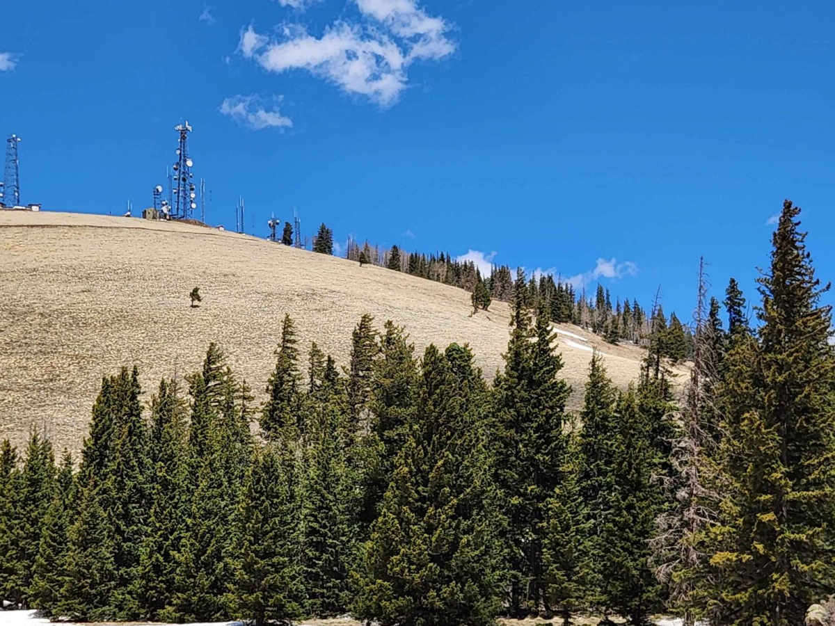 Greens Peak photo 5