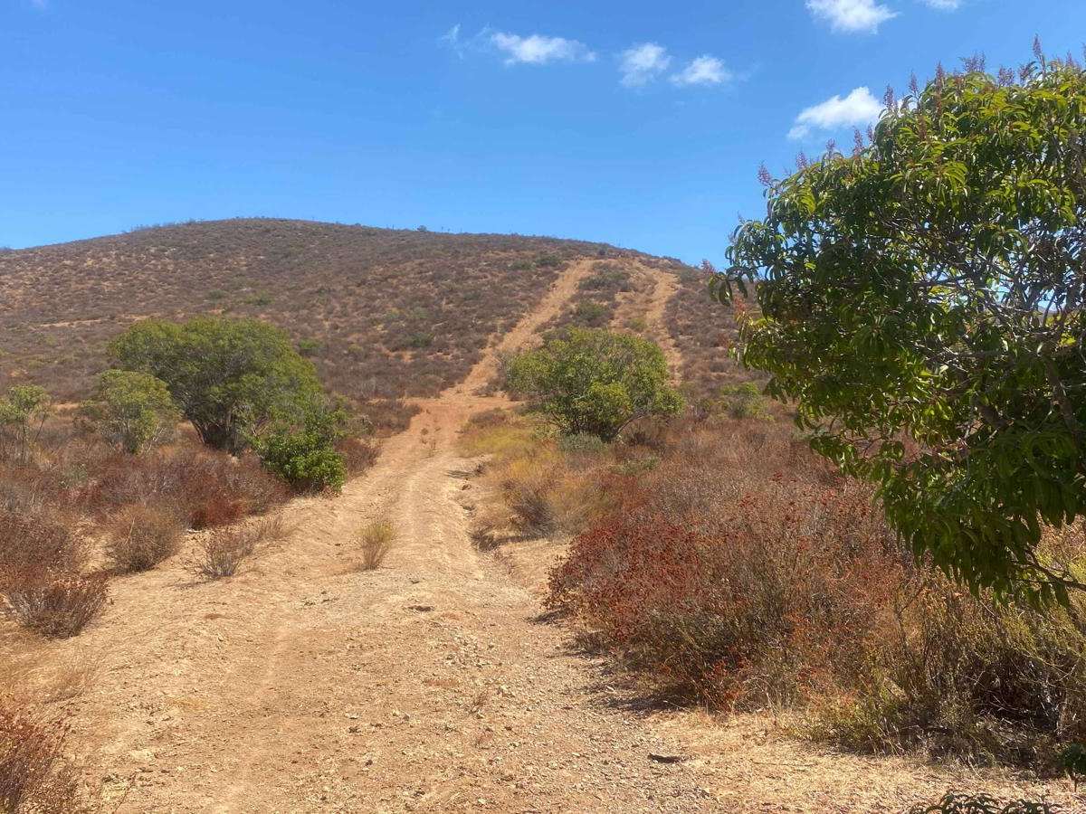 Rancho El Papalote to the Holy Grail photo 4
