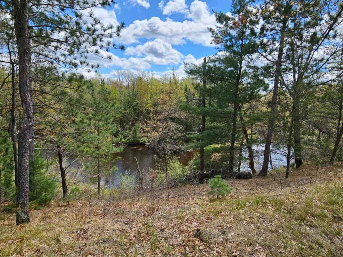 Leota High Banks trail photo