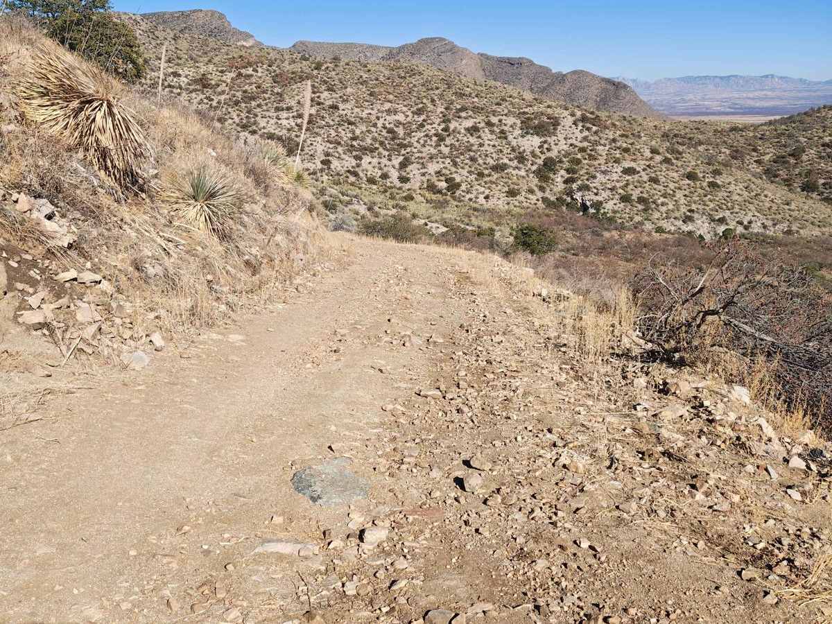 Mine Road photo 4