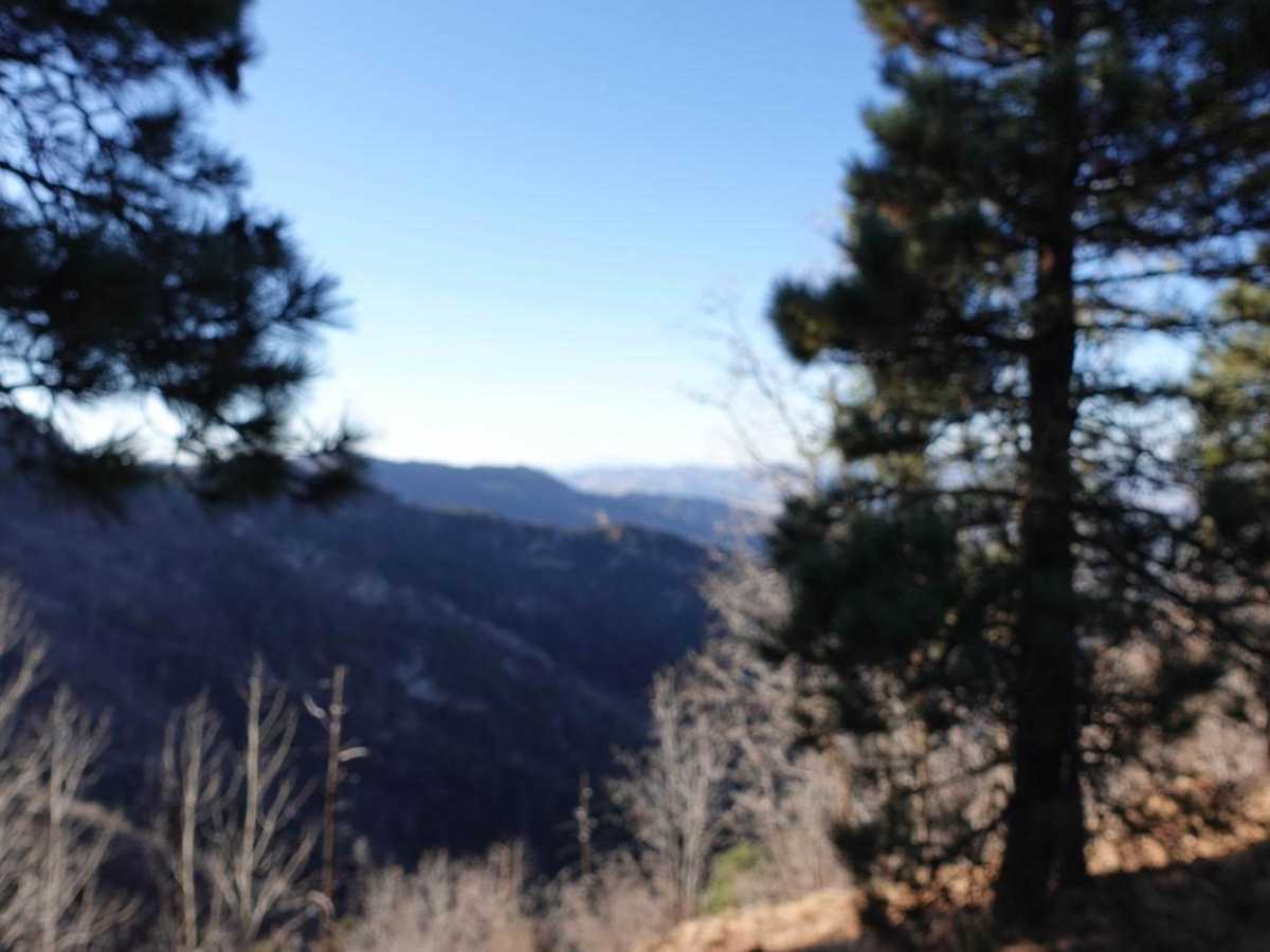 Clark Peak Loop photo 3