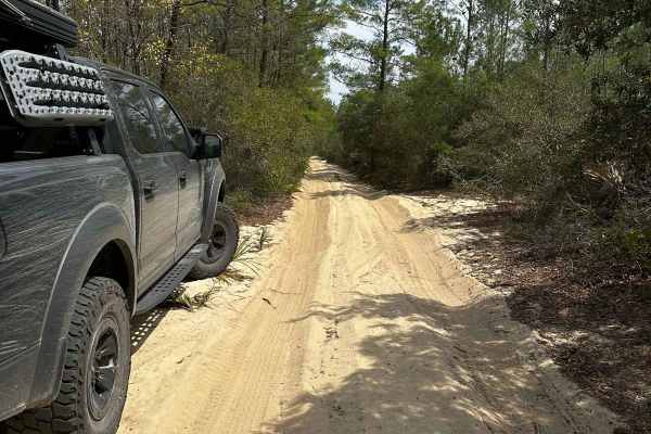 ONF Trail 17-2.6