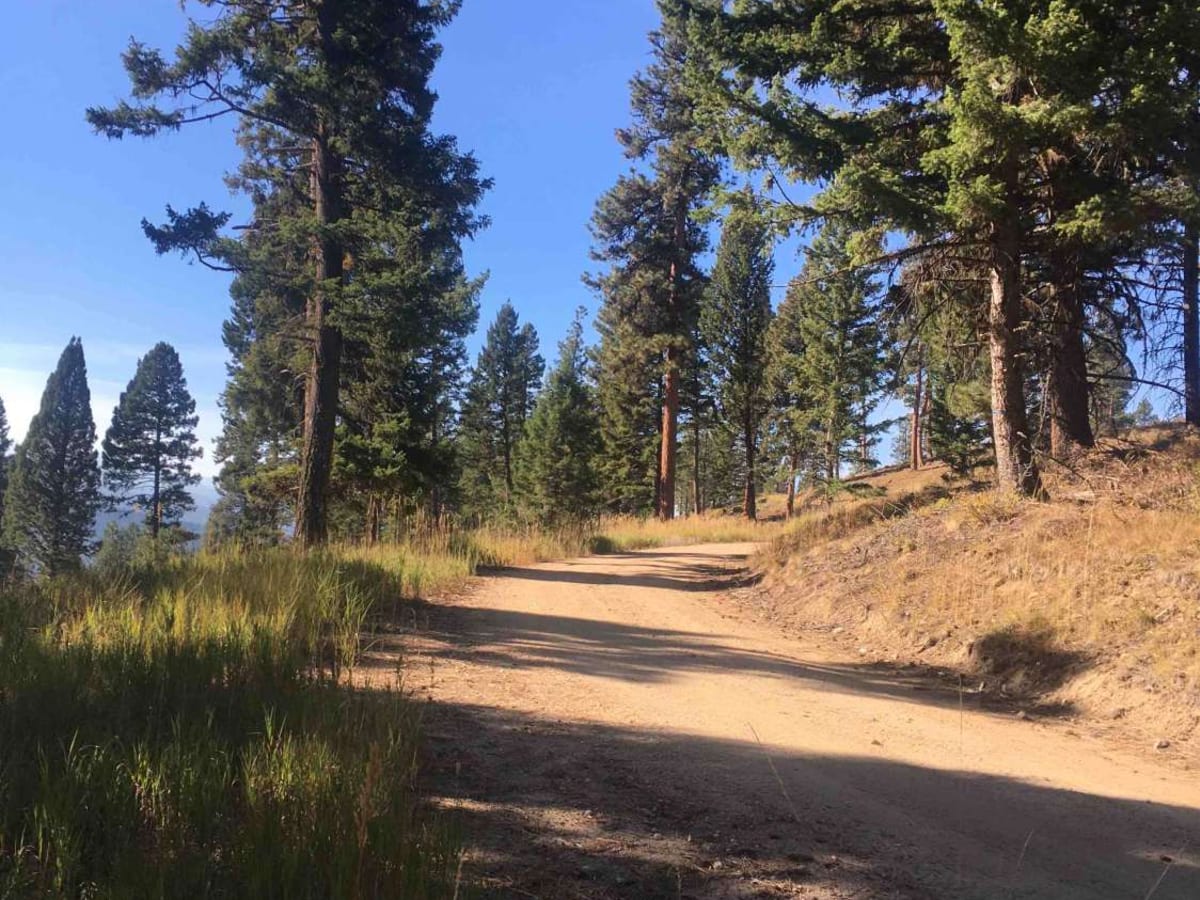 Tepee Creek - 13314 (East Portion) photo 3