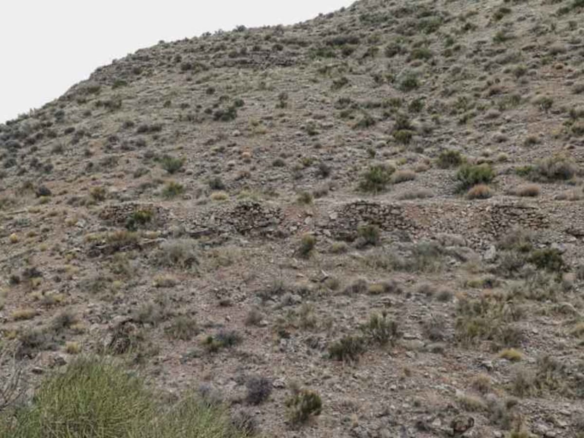 Honeymoon Trail - Hurricane Cliffs photo 5