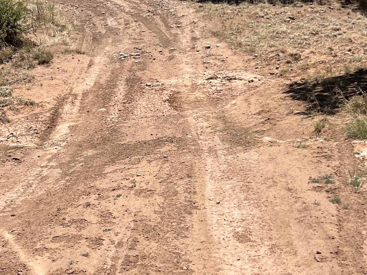 Red Dirt Road photo 5