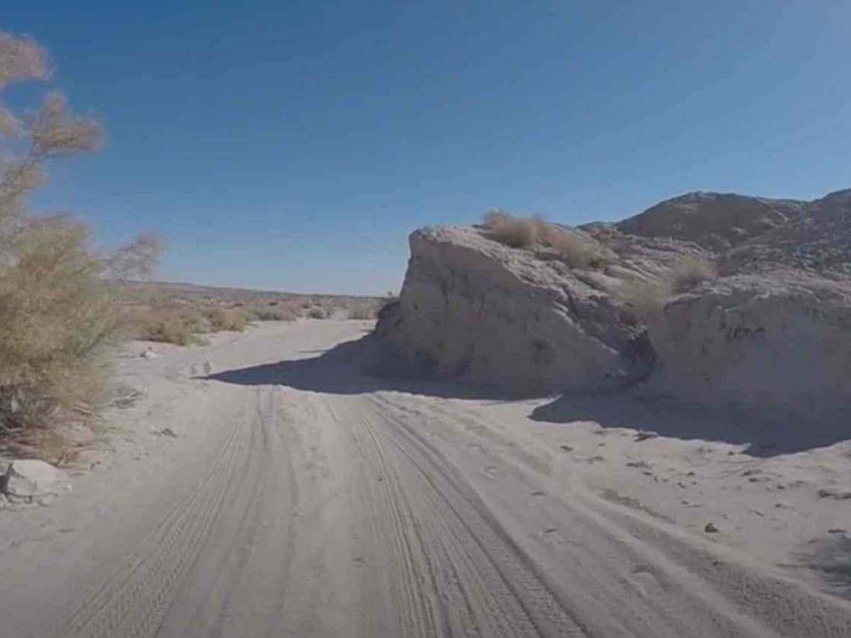 Arroyo Salado Wash photo 6
