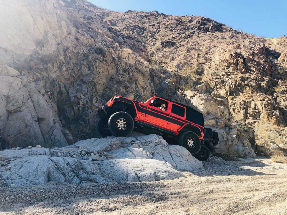 Fargo Canyon photo 4