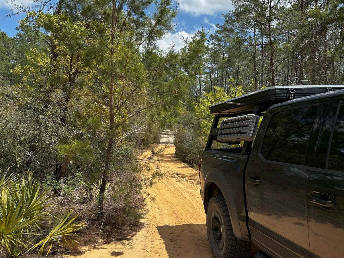 ONF Trail 9-5.2 photo 2