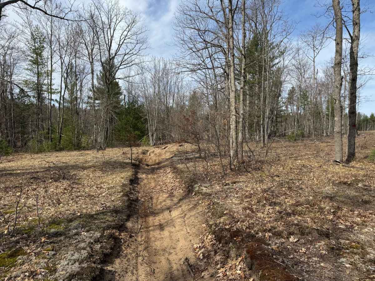 Grand Traverse North Spur photo 3