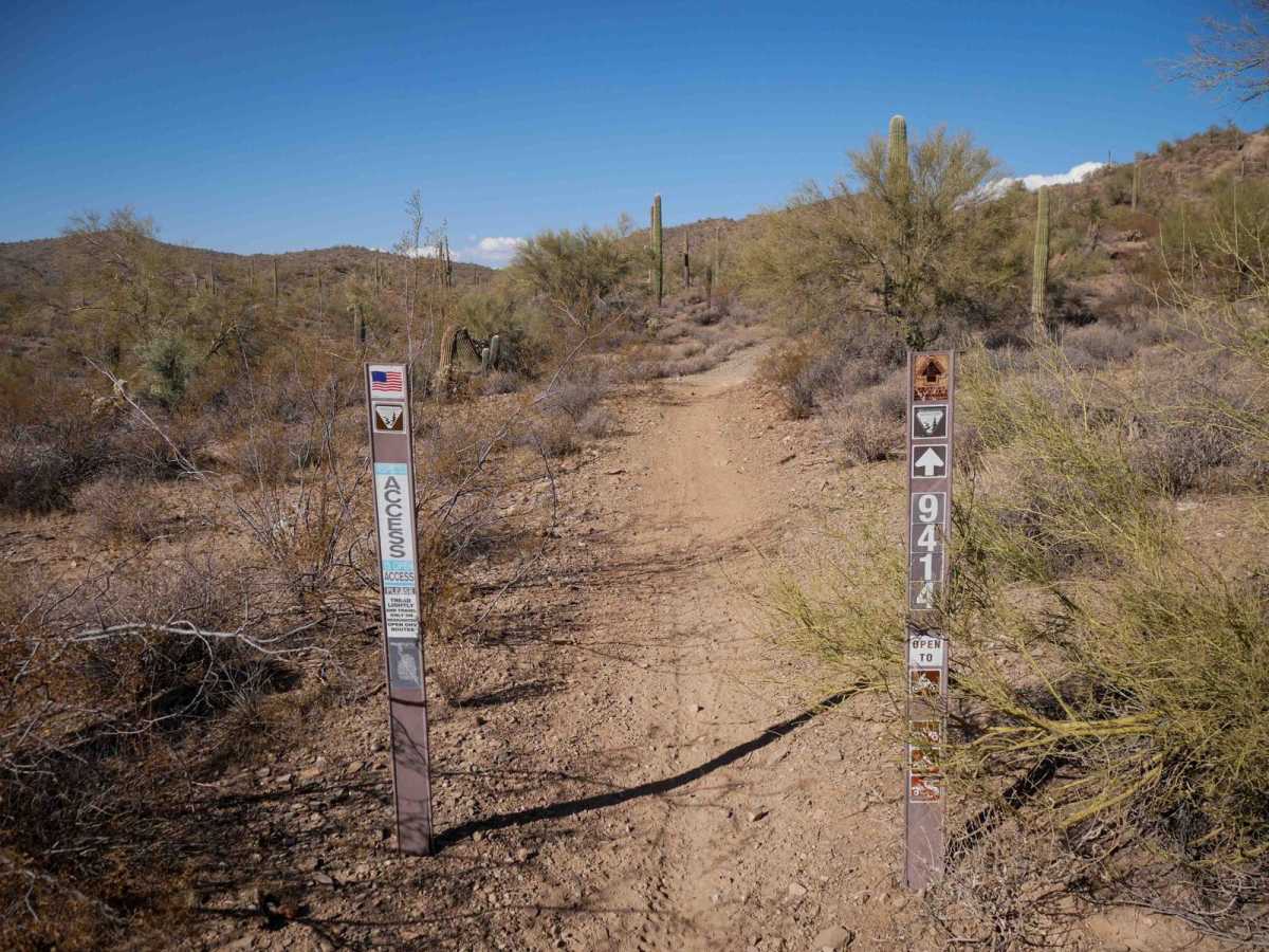 9414 trail photo