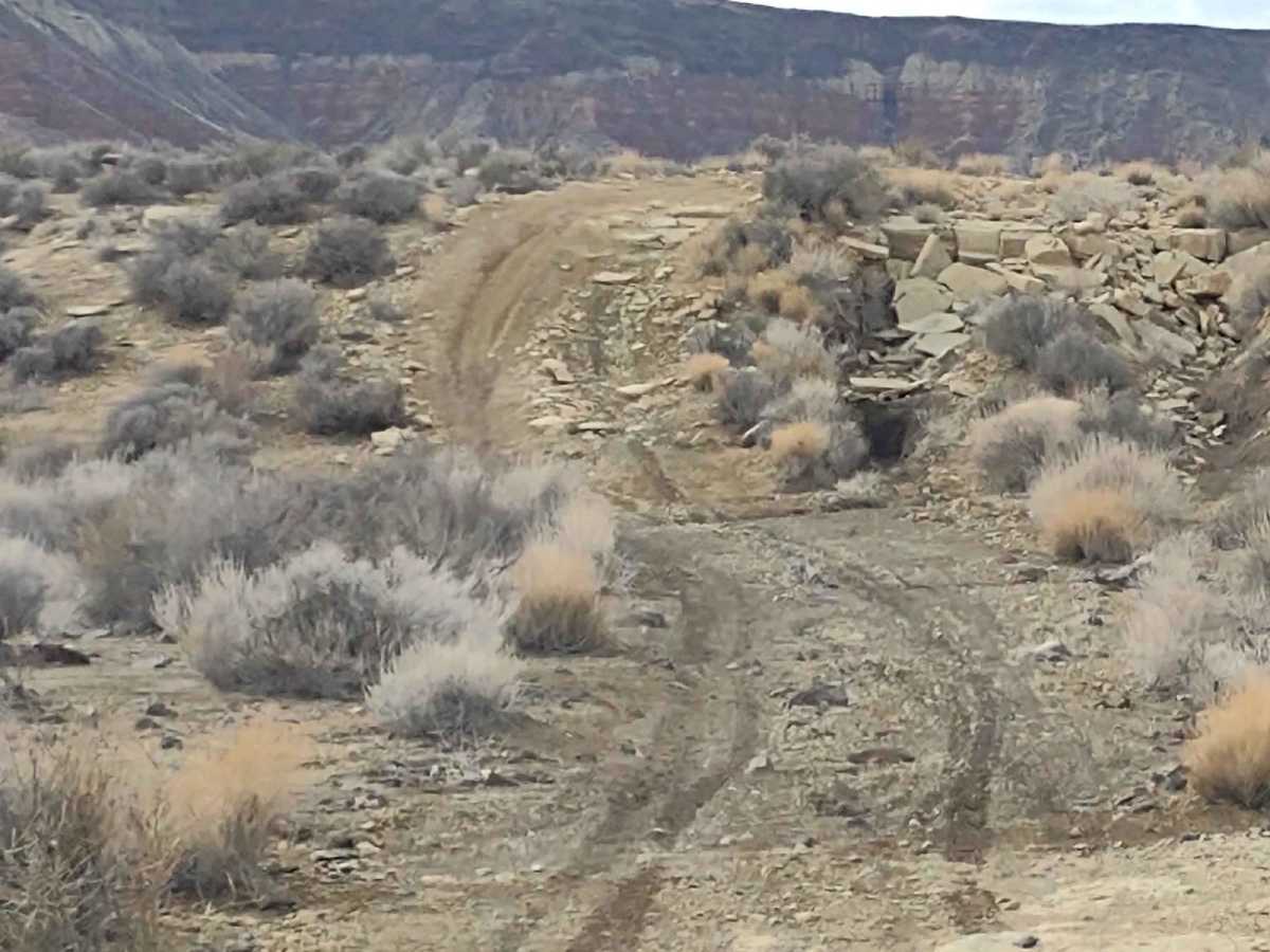 Sand Hollow Trail #2043 photo 6