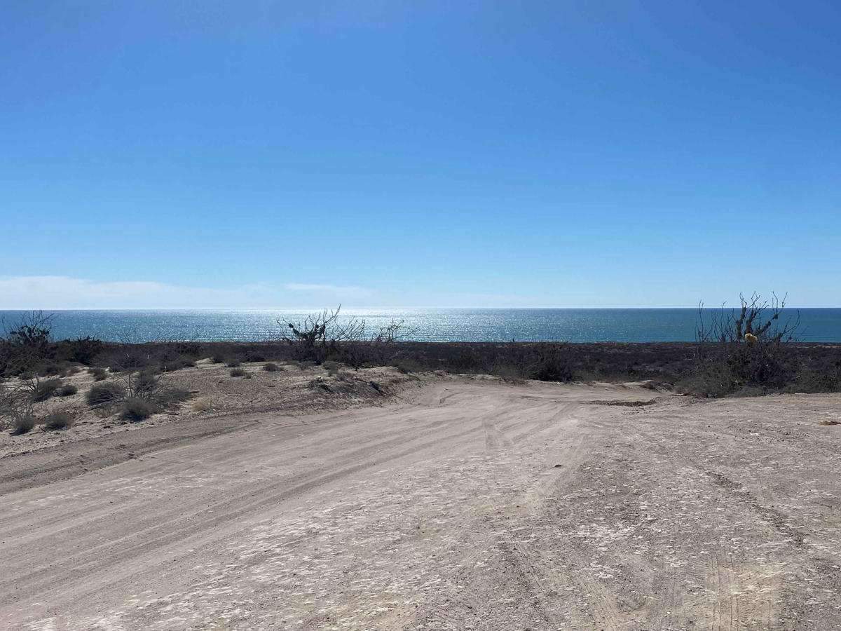 Estero San Gregorio Loop photo 6